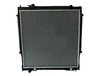 1998 Toyota Tacoma Radiator - 16410-0C040