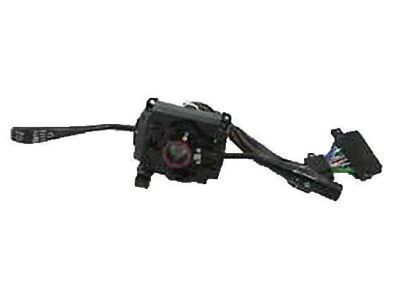 Toyota Turn Signal Switch - 84310-6A100