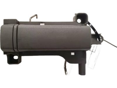 69208-08010-B1 Toyota Handle Sub-Assembly Rear Door Inside Left Hand Product Photo 4 of 6