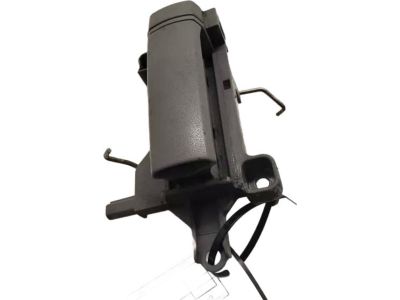 69208-08010-B1 Toyota Handle Sub-Assembly Rear Door Inside Left Hand Product Photo 1 of 6