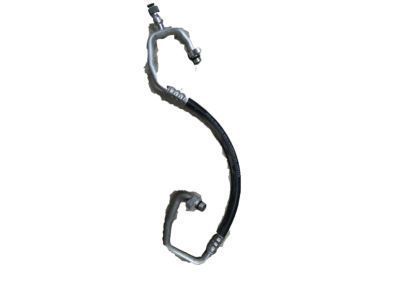 Toyota Yaris A/C Hose - 88711-WB001