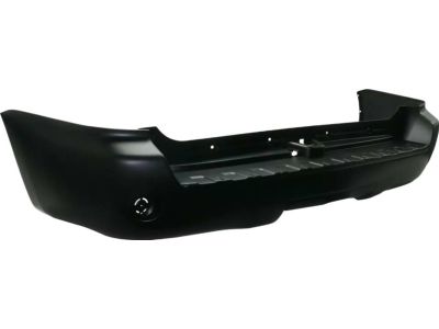 2014 Toyota Sequoia Bumper - 52159-0C910