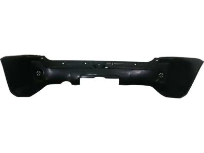 2014 Toyota Sequoia Bumper - 52159-0C910