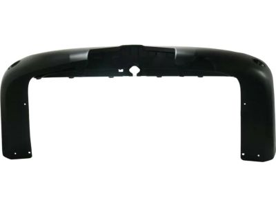2014 Toyota Sequoia Bumper - 52159-0C910