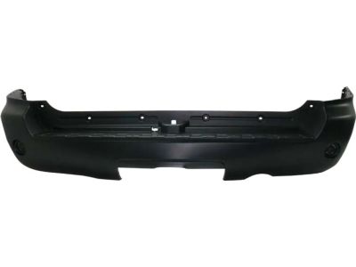 2014 Toyota Sequoia Bumper - 52159-0C910