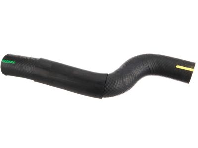 1999 Toyota Tercel Radiator Hose - 16571-11240