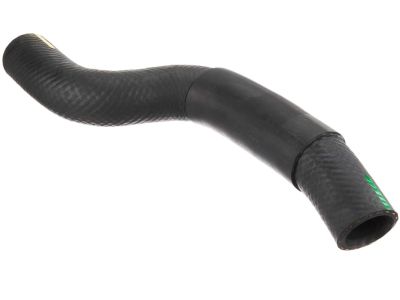 1999 Toyota Tercel Radiator Hose - 16571-11240