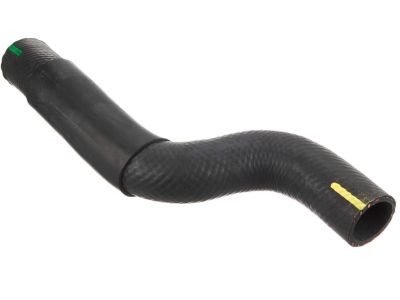 1999 Toyota Tercel Radiator Hose - 16571-11240