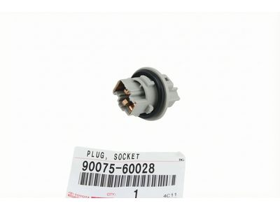 2003 Toyota 4Runner Light Socket - 90075-60028