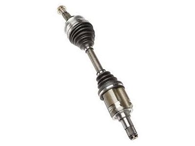 Toyota FJ Cruiser Drive Shaft - 37110-35A00