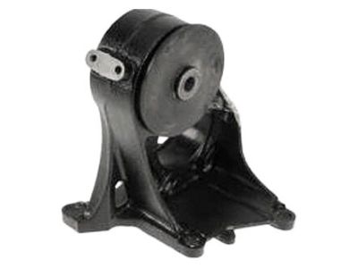 Toyota 12380-20020 Insulator Assy, Engine Mounting, Rear