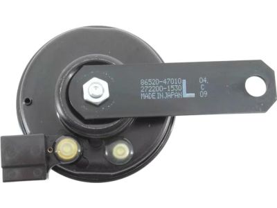 Toyota Corolla Horn - 86520-12600