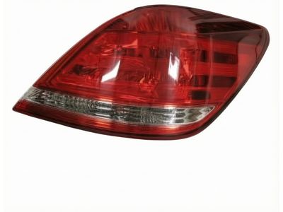 2011 Toyota Avalon Tail Light - 81560-AC090