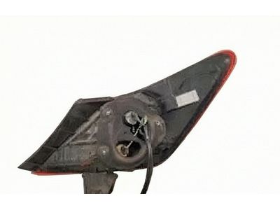 2011 Toyota Avalon Tail Light - 81560-AC090