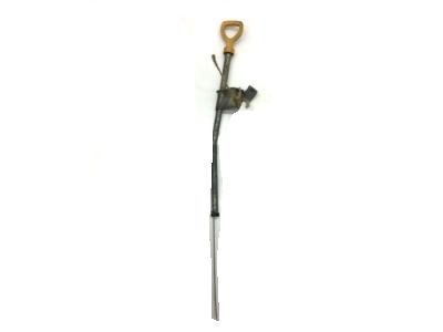 1996 Toyota Tercel Dipstick Tube - 11452-11041