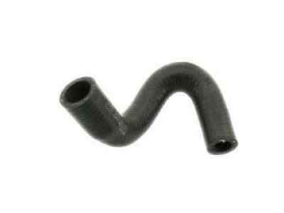 2002 Toyota RAV4 Radiator Hose - 16572-28030