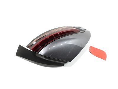 Toyota Crown Tail Light - 81550-30E80