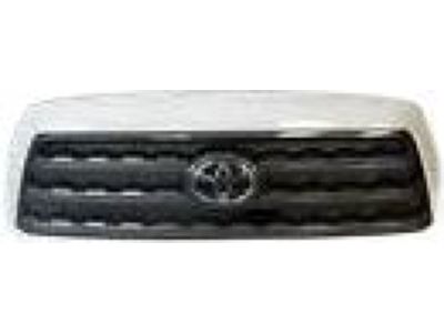 2014 Toyota Sequoia Grille - 53100-0C210-A0