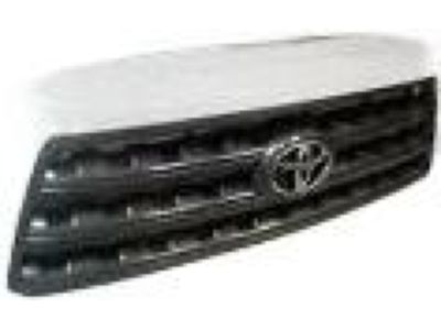 2014 Toyota Sequoia Grille - 53100-0C210-A0
