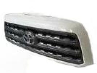 2014 Toyota Sequoia Grille - 53100-0C210-A0