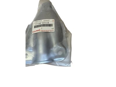 17168-37110 Toyota Heat Shield Product Photo 4 of 4