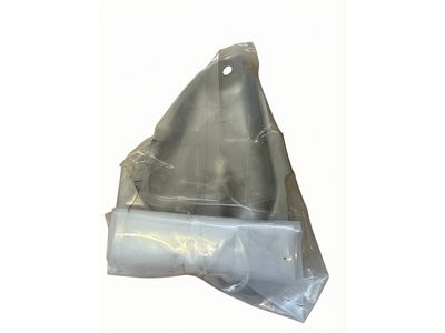 17168-37110 Toyota Heat Shield Product Photo 3 of 4
