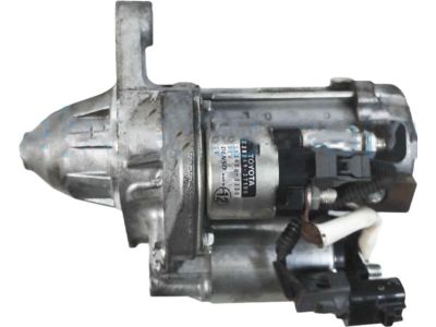 2022 Toyota Corolla Cross Relay - 28249-37100