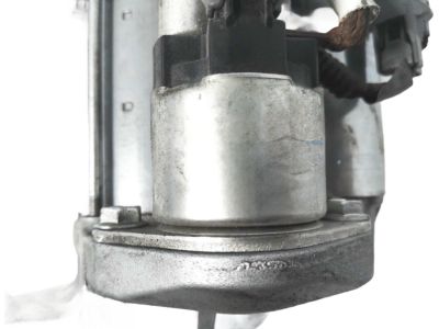 2022 Toyota Corolla Cross Relay - 28249-37100