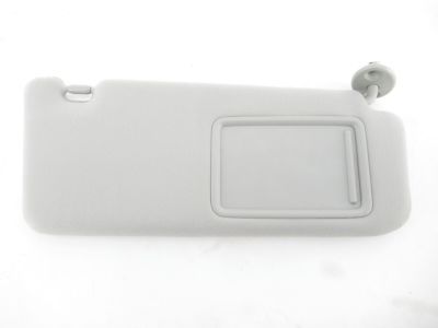 2015 Toyota Venza Sun Visor - 74310-0T022-B1