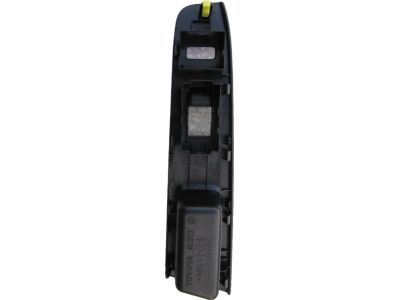 74231-0D680-C3 Toyota Front Door Armrest Base Panel Product Photo 3 of 4