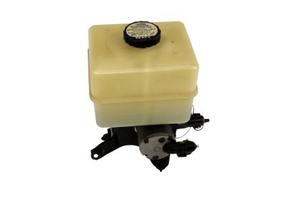 48910-60012 Toyota Pump & Motor Assy, Height Control Product Photo 2 of 2