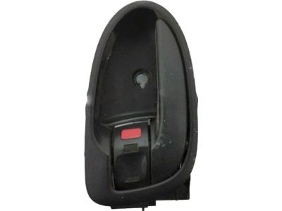 Toyota 69206-52110-B1