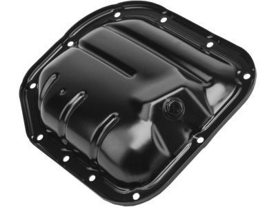 2005 Toyota Prius Oil Pan - 12102-21010