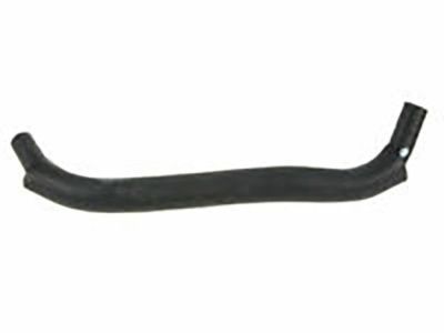 Toyota 16261-76050 Hose, Water By-Pass