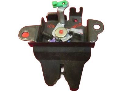 Toyota Corolla Door Lock - 64610-02040