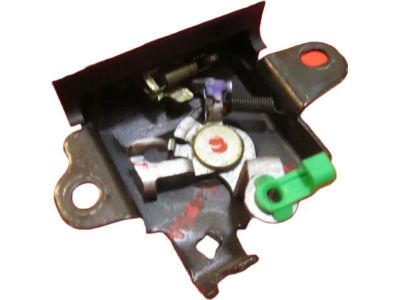 Toyota Corolla Door Lock - 64610-02040