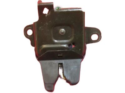 Toyota Corolla Door Lock - 64610-02040
