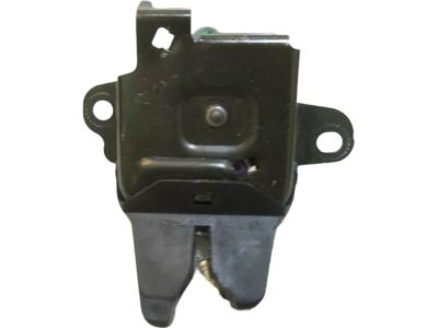 Toyota Corolla Door Lock - 64610-02040