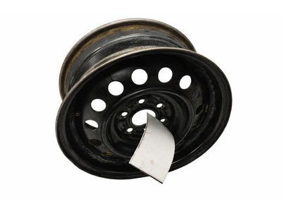 2001 Toyota MR2 Spyder Spare Wheel - 42611-1A240