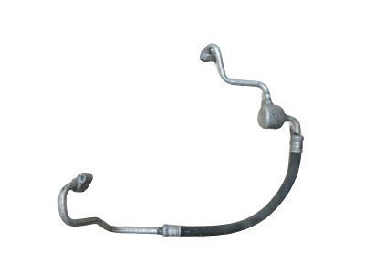 Toyota 88711-06230 Hose, Cooler REFRIGERANT Discharge