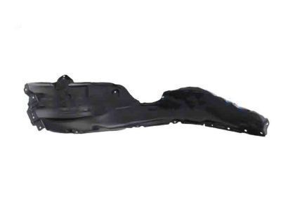 Toyota 53875-06210 Liner, Front Fender, RH