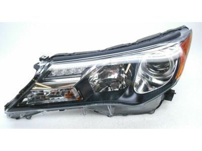 2015 Toyota RAV4 Headlight - 81170-42592