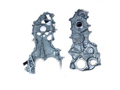 2020 Toyota Camry Timing Cover - 11320-F0010