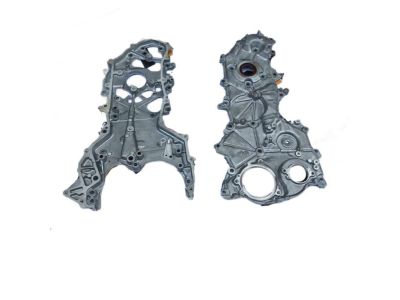 2020 Toyota Camry Timing Cover - 11320-F0010