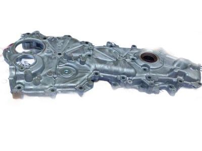 2020 Toyota Camry Timing Cover - 11320-F0010