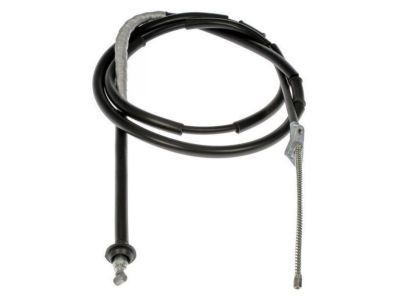 2012 Toyota Tacoma Parking Brake Cable - 46420-04100