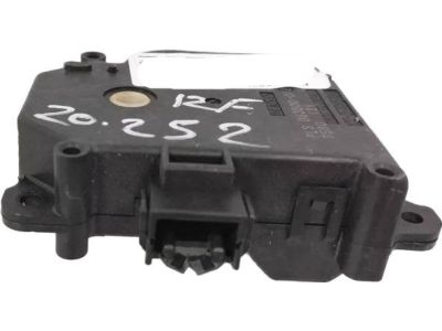 2014 Toyota RAV4 Blend Door Actuator - 87106-42090