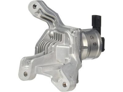 2014 Toyota 4Runner Diverter Valve - 25702-31014