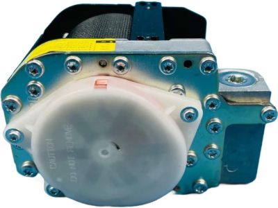 2013 Toyota Land Cruiser Seat Belt - 73370-60331-B2