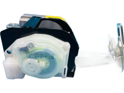 2013 Toyota Land Cruiser Seat Belt - 73370-60331-B2